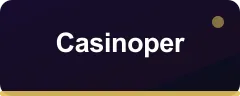Casinoper logo