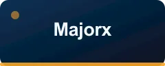 Majorx logo