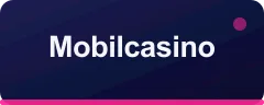 Mobilcasino logo
