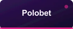 Polobet logo