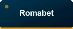Romabet logo