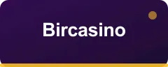 Bircasino logo