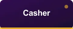 Casher logo