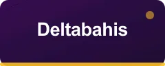 Deltabahis logo