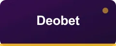 Deobet logo