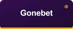 Gonebet logo