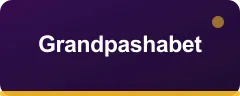 Grandpashabet logo
