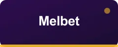 Melbet logo