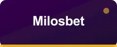 Milosbet logo