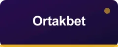 Ortakbet logo