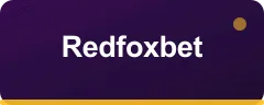 Redfoxbet logo