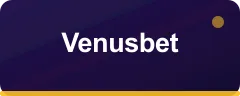 Venusbet logo